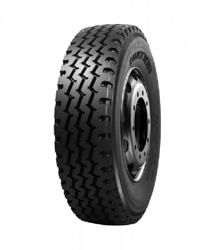 Шина 315/80R22,5 156/152L (154/151M) (20PR) VI-011 (Ovation)