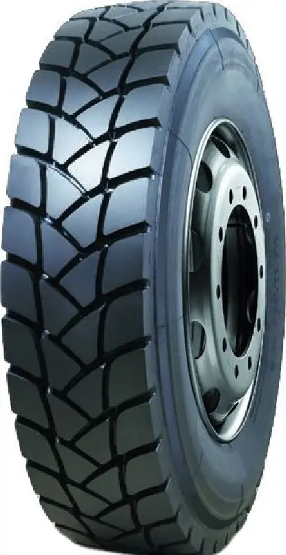 Шина 315/80R22,5 156/152L (154/151M) (20PR) VI-768 (Ovation)