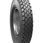 Шина 9,00 R20 140/137K (ІН-142БМ), 14 сл, з камерою без ободной стрічки (НкШЗ)