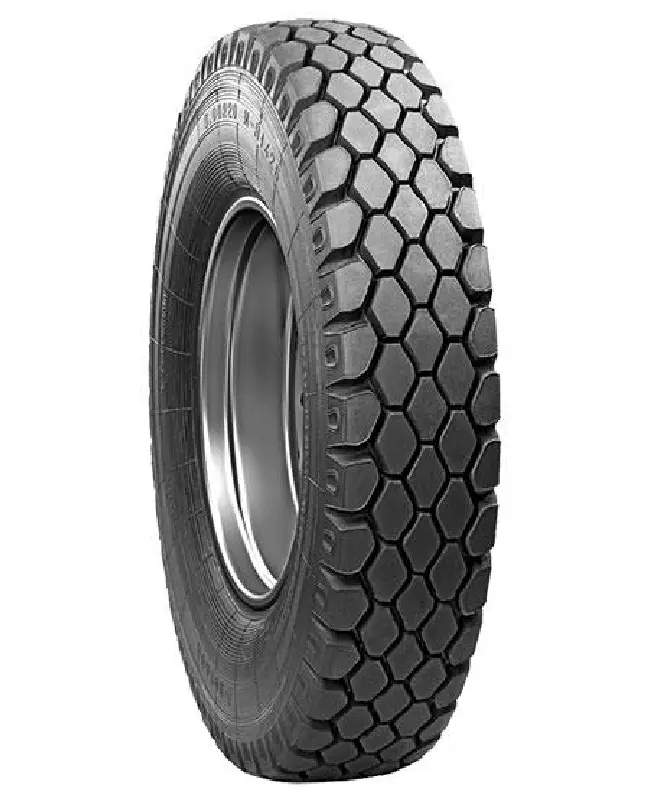 Шина 9,00 R20 140/137K (ІН-142БМ), 14 сл, з камерою без ободной стрічки (НкШЗ)