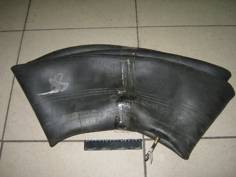 Камера 8,25 – 20 (НкШЗ)