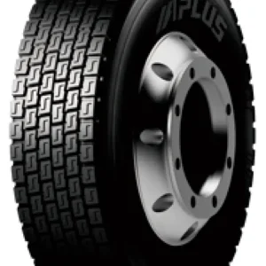 Шина 215/75R17,5 135/133K D801 (APLUS)