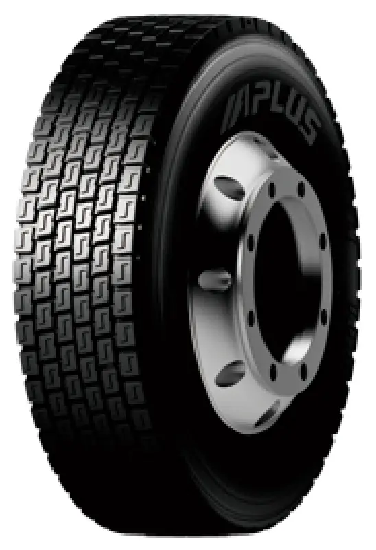 Шина 215/75R17,5 135/133K D801 (APLUS)
