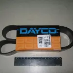 Ремінь поліклін. 10PK1108HD TRUCK (вир-во DAYCO)