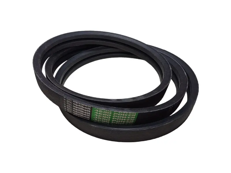 Пас привідний 1003602 Optibelt (667252.0)