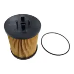 Фільтр масляний 51370 HD (Вир-во Wix-Filtron)