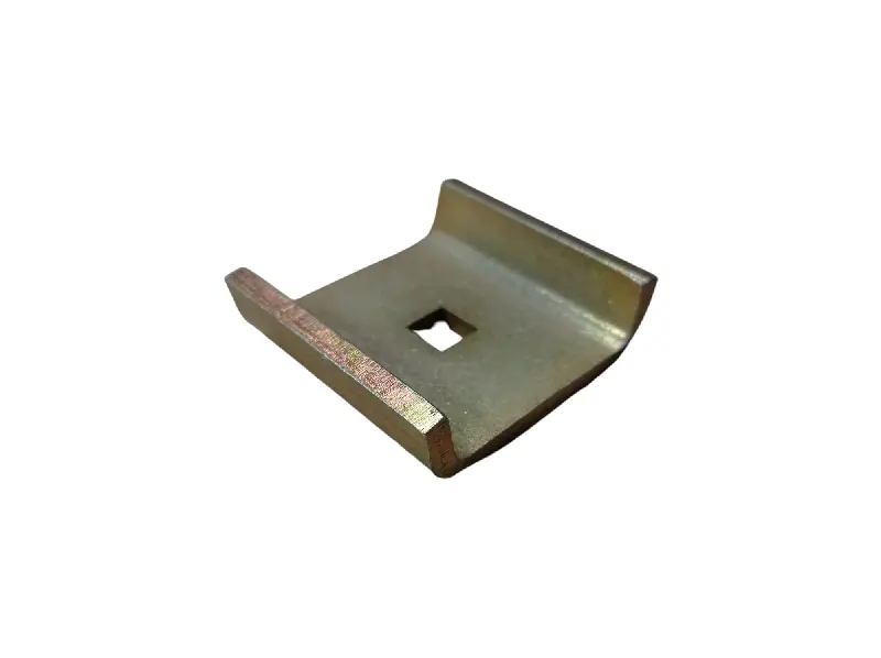 Ковпачок барабана прискорювача комбайна Claas Lex/Mega/Tuc440 (58×62.5×5) (M-Agro)