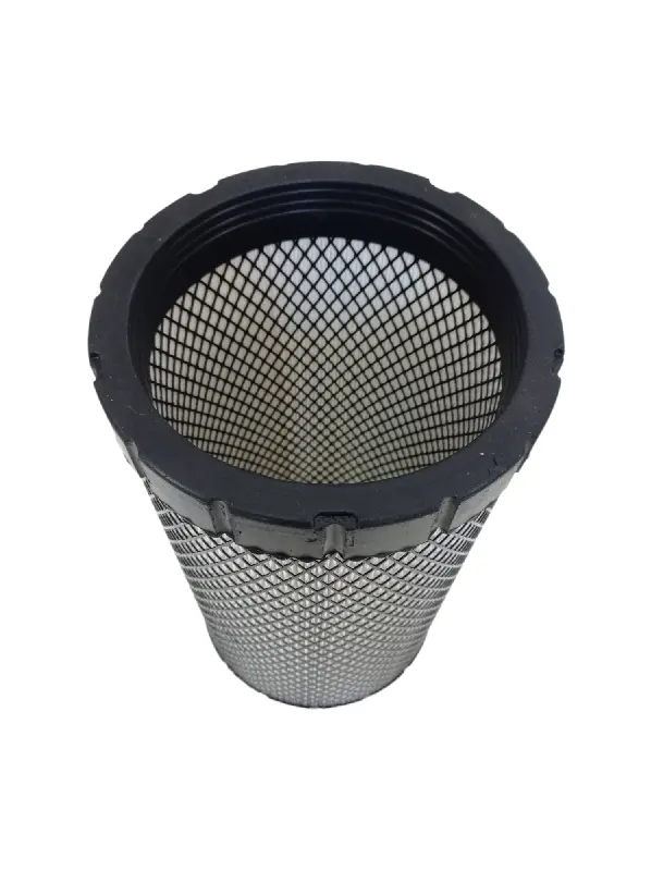 Повітряний фільтр (про HIFI)