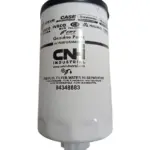 Фільтр паливний CASE, New Holland Magnum 290/340, T8.390 (87340333->84348883) (CNH)