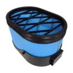 Фільтр повітряний CASE великий, двигун. (MX-315/340/SPX4430/Steiger500), NH T8.390, T9.615 (CNH)