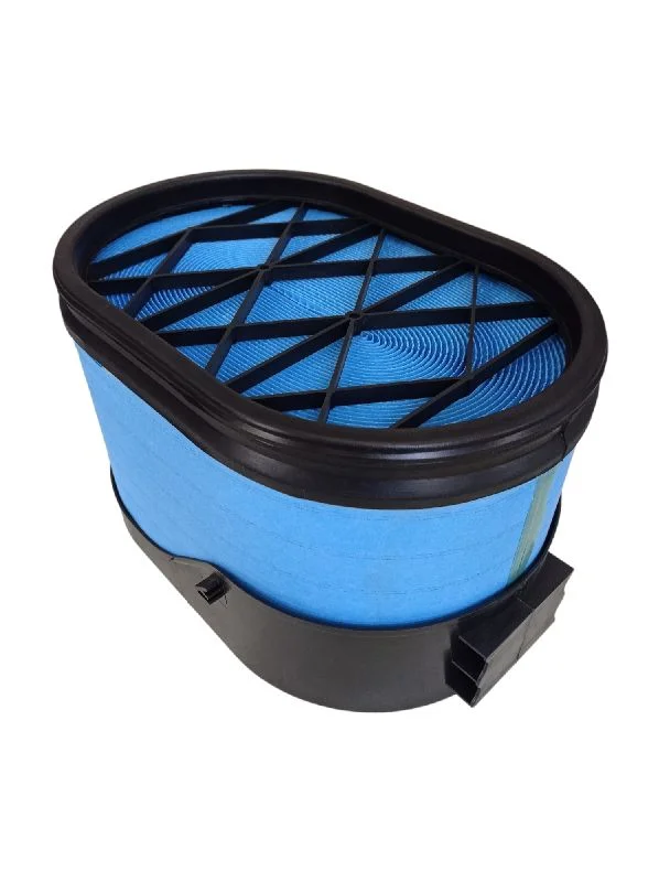 Фільтр повітряний CASE великий, двигун. (MX-315/340/SPX4430/Steiger500), NH T8.390, T9.615 (CNH)