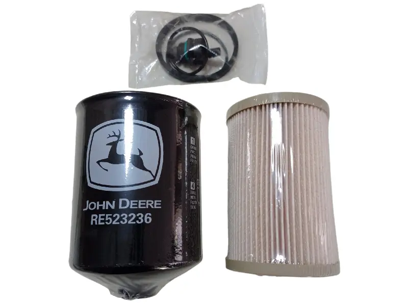 Фільтр паливний (JOHN DEERE)