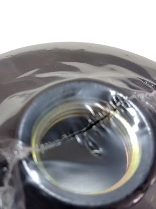 Фільтр паливний (JOHN DEERE)