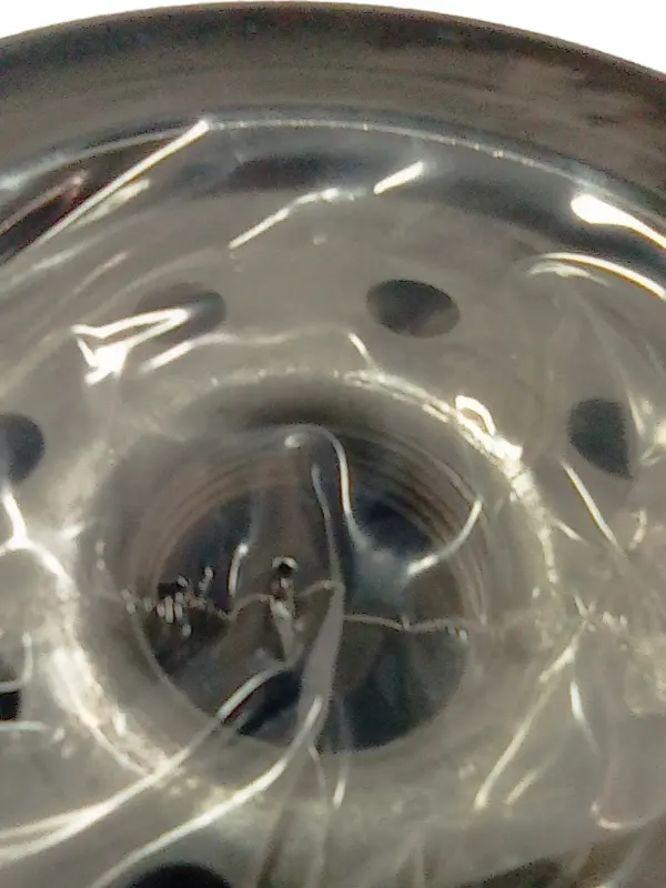 Фільтр паливний (JOHN DEERE)