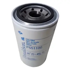 Фільтр масляний CASE-IH (Donaldson)