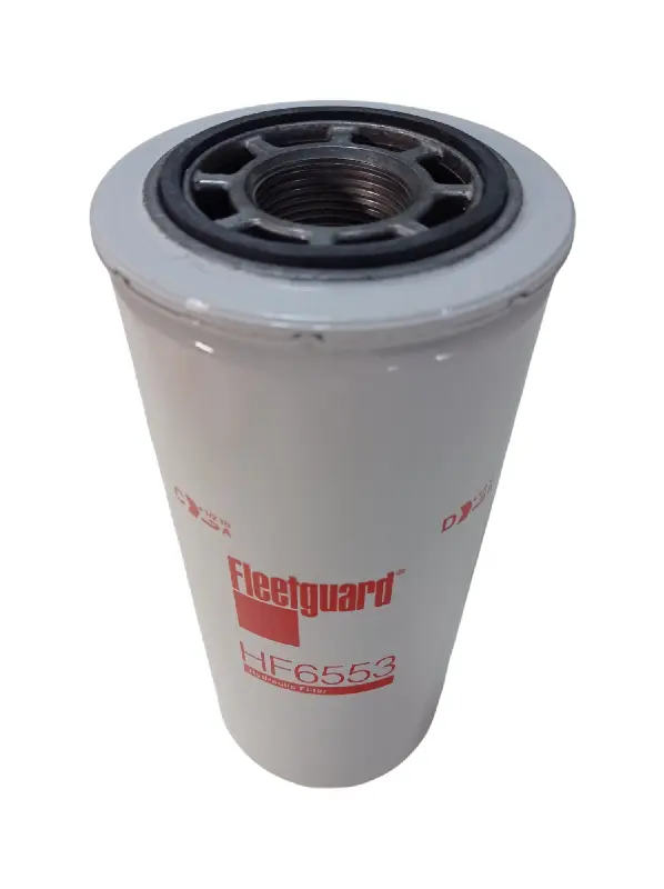Фільтр гідравлічний AGCO(Fleetguard)