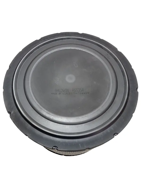 Фільтр повітряний John Deere(BALDWIN)