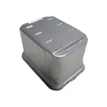 Фільтр паливний JOHN DEERE (Fleetguard)