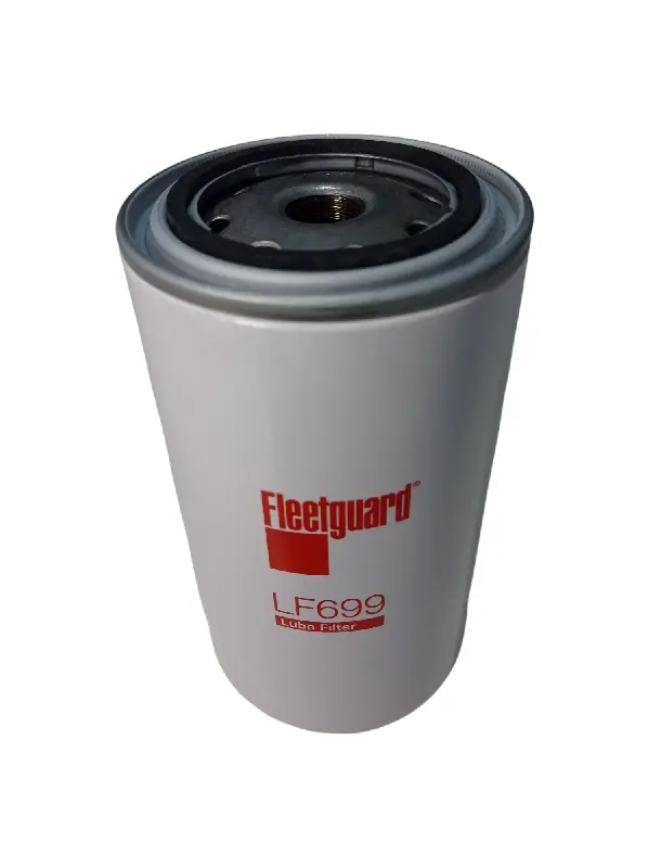 Фільтр масляний John Deere(Fleetguard)