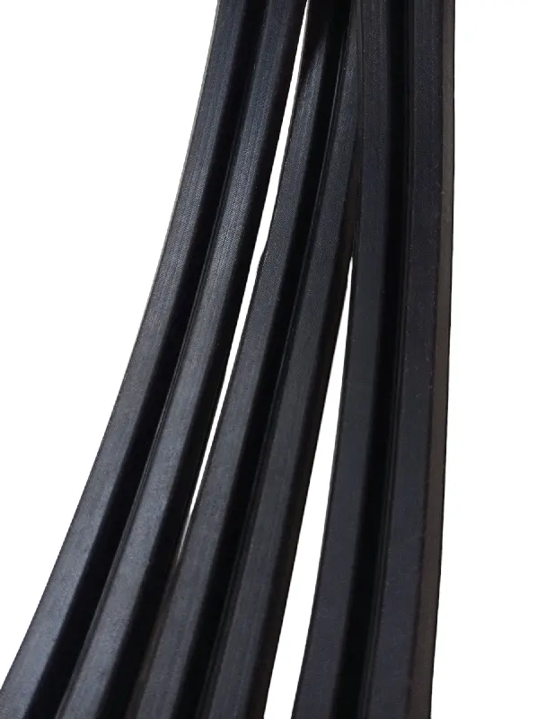 Ремінь приводний багаторучний для комбайнів CLAAS LEXION (про-во OPTIBELT)