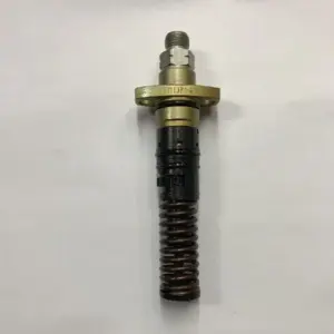 Секція високого тиску Д 260 (EM10PF-41) (Motorpal)