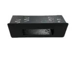 Кріплення внутрішній простір 106х26 металеве до радіостанцій BILL (вир-во PRESIDENT)