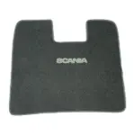 Килимок велюр середній SCANIA R до 2009 automat