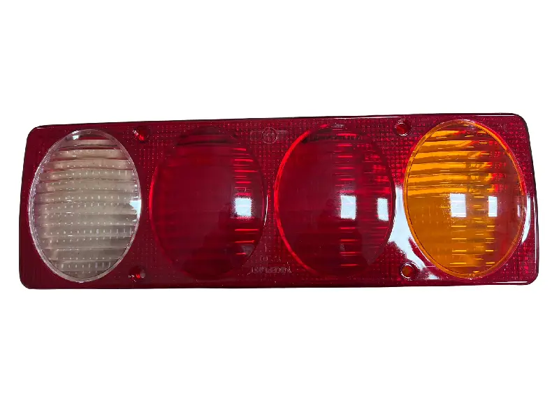 Скло ліхтаря