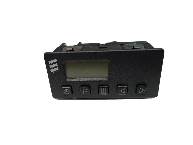 Пульт керування модульний таймер 12V HYDRONIC OE MB 0005425311 (вир-во EBERSPACHER)