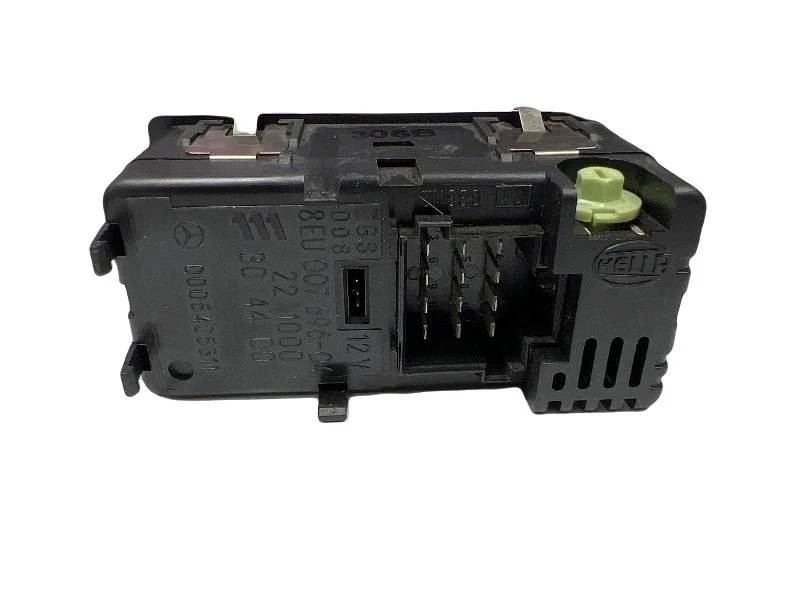 Пульт керування модульний таймер 12V HYDRONIC OE MB 0005425311 (вир-во EBERSPACHER)