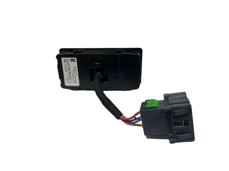Пульт керування модульний таймер 12V HYDRONIC OE MB 0005425311 (вир-во EBERSPACHER)