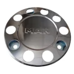 Ковпак ступічний на переднє колесо 22,5 сталевий