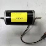 Електродвигун нагнітача 12V D4-D4S EBERSPACHER