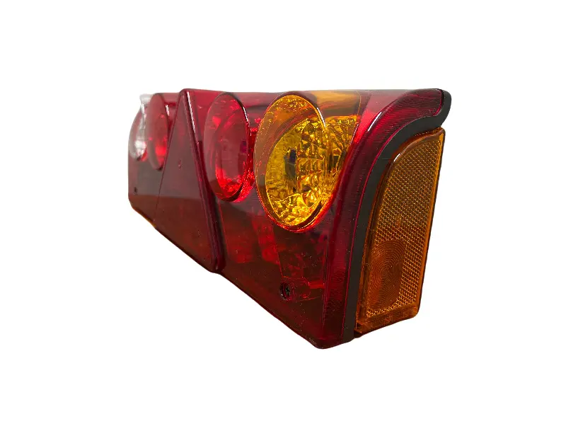 Ліхтар задній