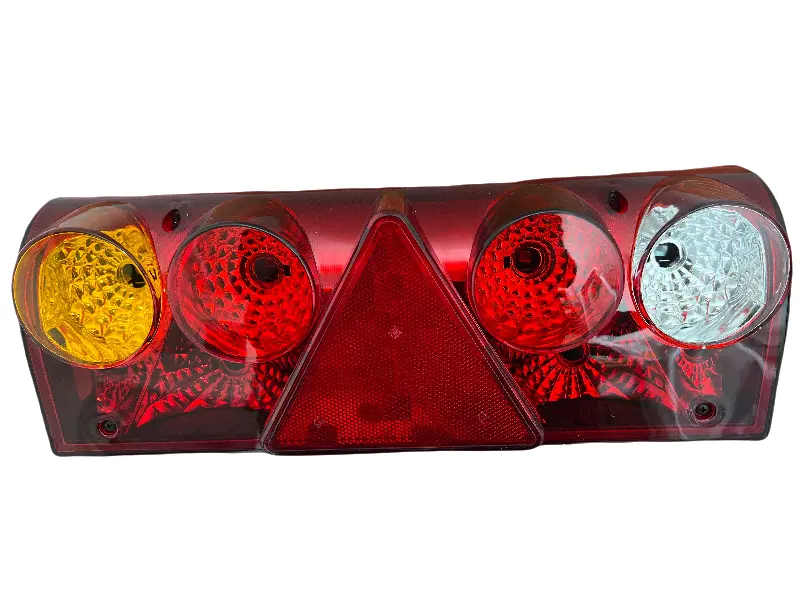 Ліхтар задній