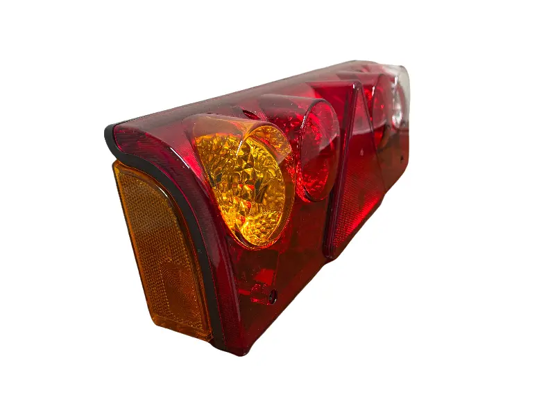 Ліхтар задній