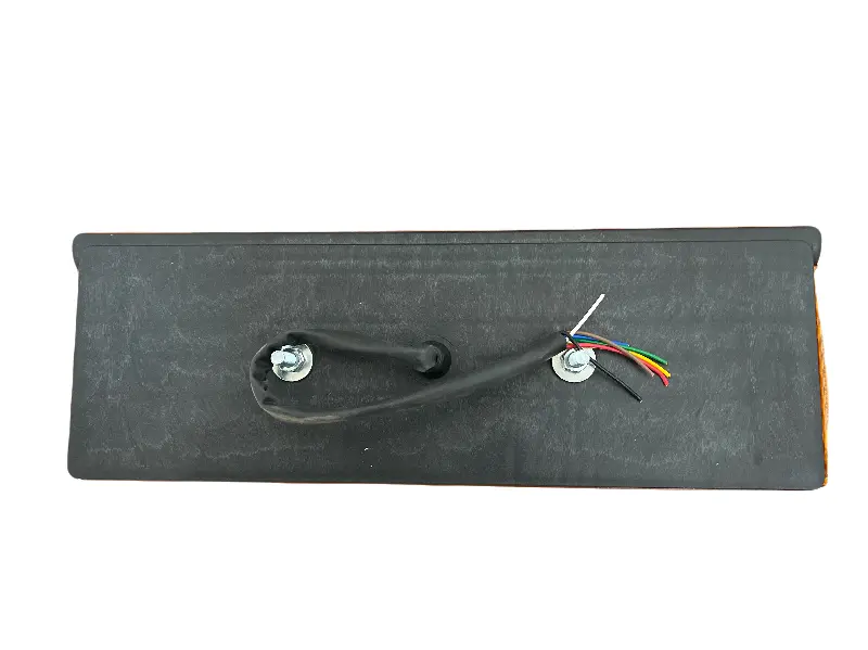 Ліхтар задній