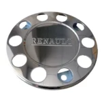 Ковпак ступічний на переднє колесо 22,5 сталевий RENAULT