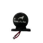 Ліхтар позиційний універсальний 24В