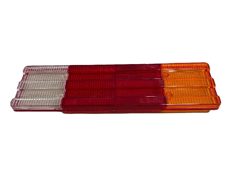 Скло ліхтаря