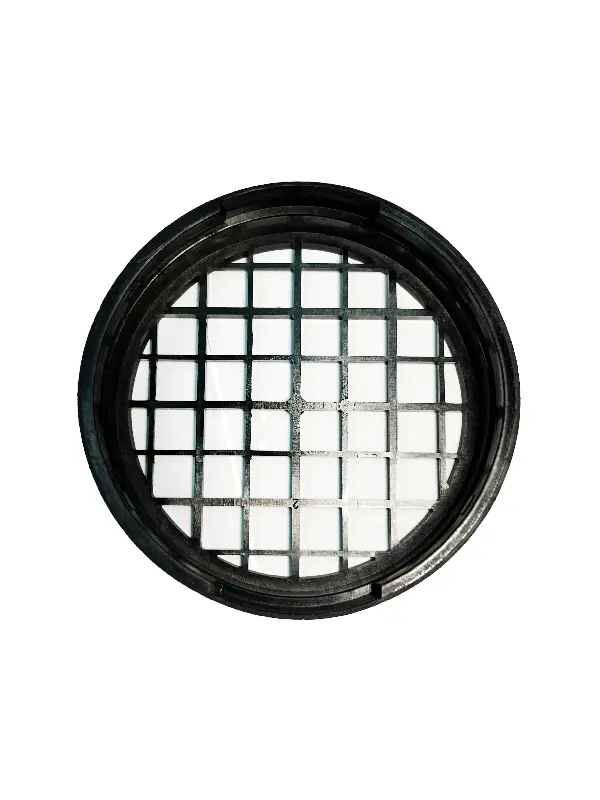 Решітка вхід 75 мм. (вир-во EBERSPACHER)