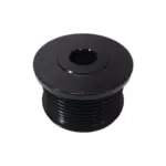 Шків ременя генератора (Ви-во Dayco)