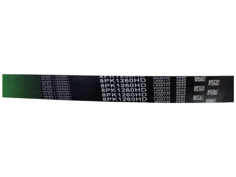Ремiнь полiклин. 8PK1260HD (вир-во GATES)