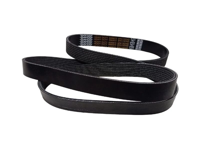 Ремінь поліклин. (вир-во DAYCO)