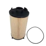 Фільтр масляний (Пр-во PURRO)