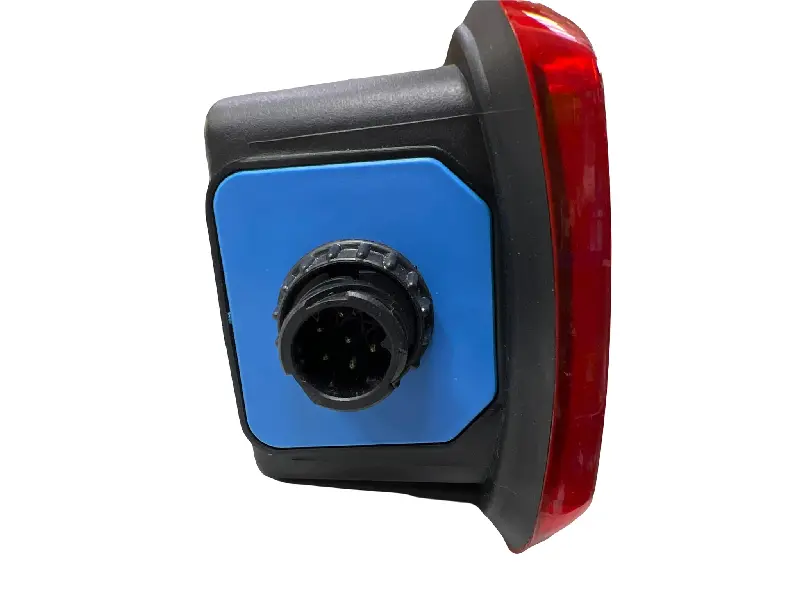 ЛІХТАР ЗАДНІЙ RENAULT PREMIUM DXI / KERAX DXI / MAGNUM DXI / VOLVO FL / FE