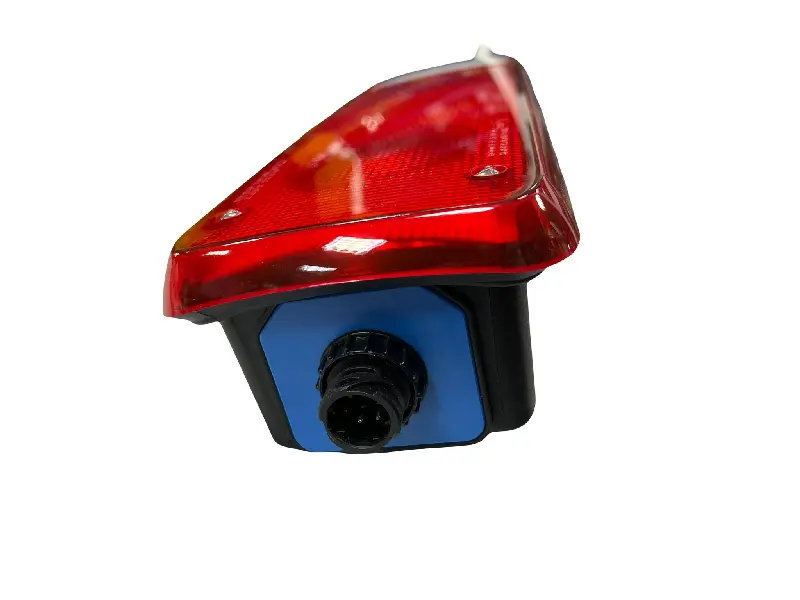 ЛІХТАР ЗАДНІЙ RENAULT PREMIUM DXI / KERAX DXI / MAGNUM DXI / VOLVO FL / FE