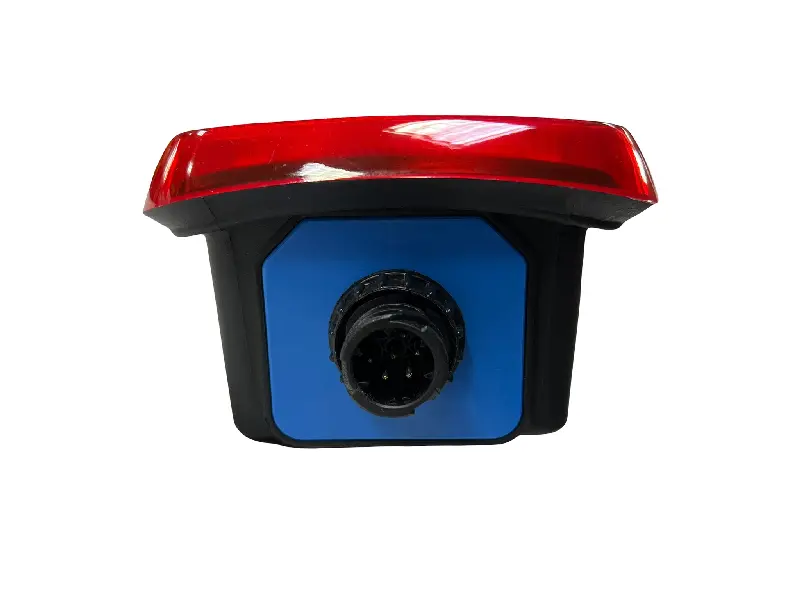 ЛІХТАР ЗАДНІЙ RENAULT PREMIUM DXI / KERAX DXI / MAGNUM DXI / VOLVO FL / FE