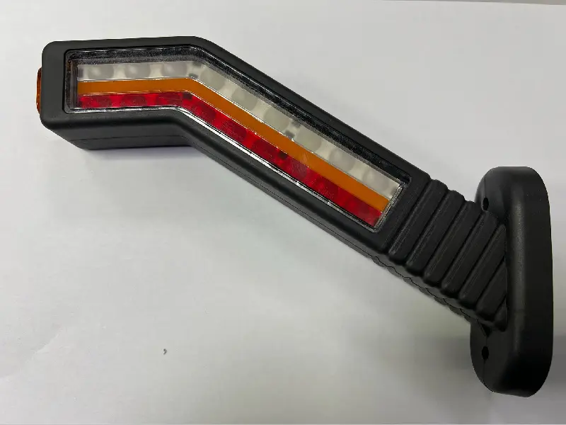 Ліхтар габаритний