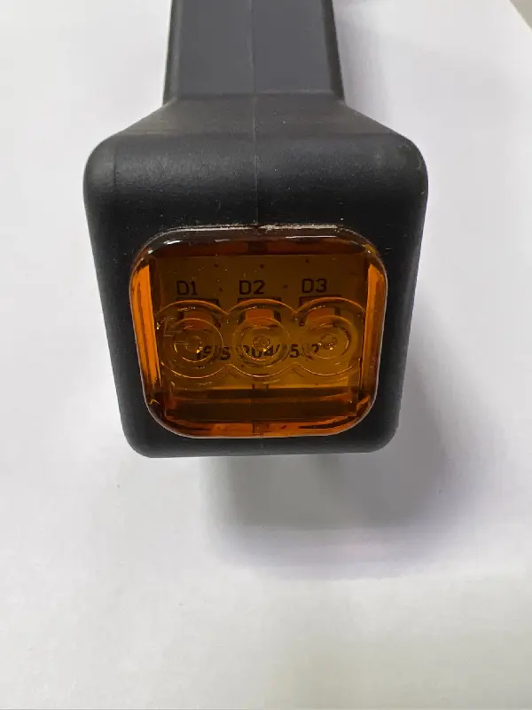 Ліхтар габаритний